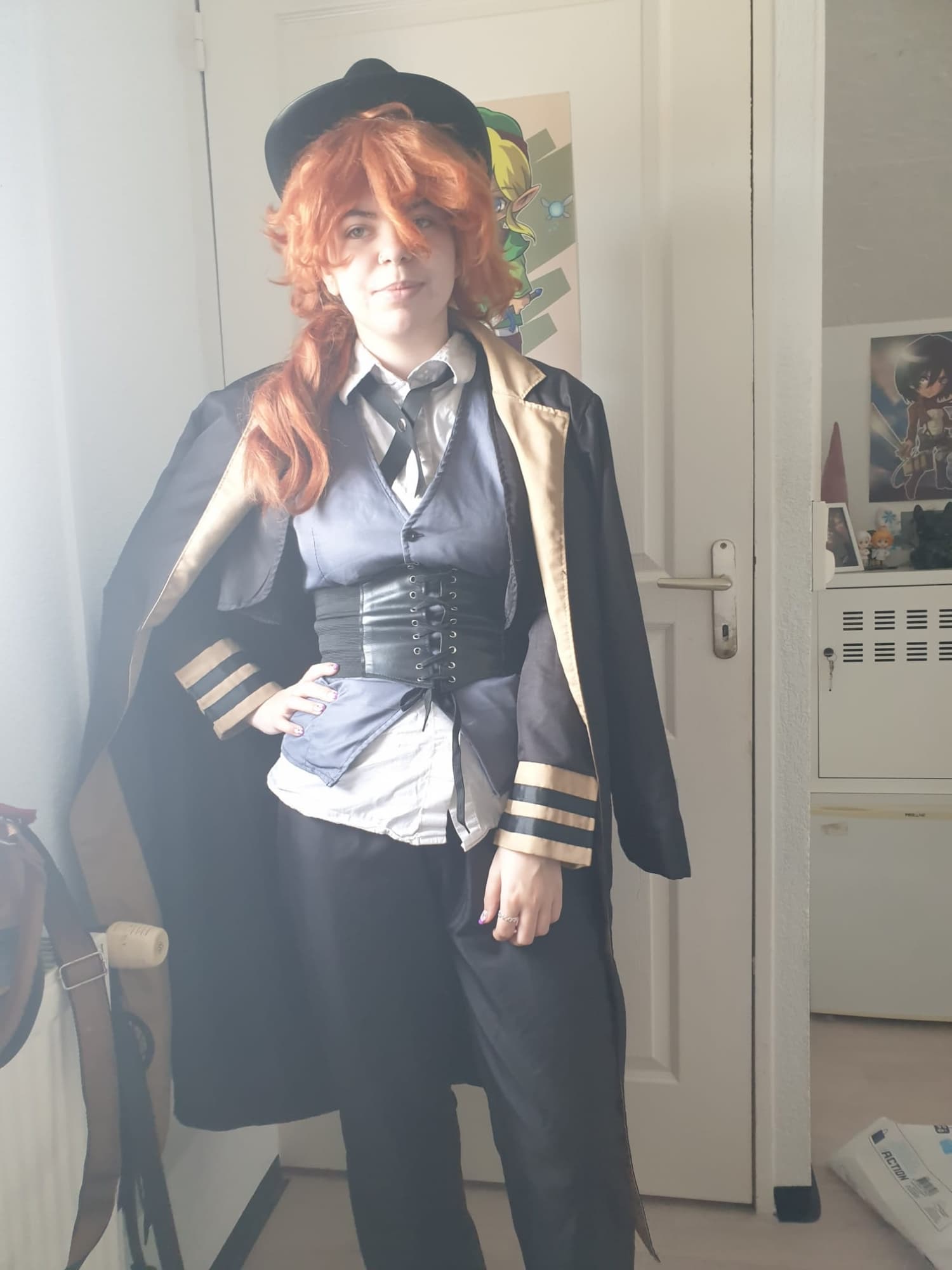 Chuuya Nakahara  - Photo 8