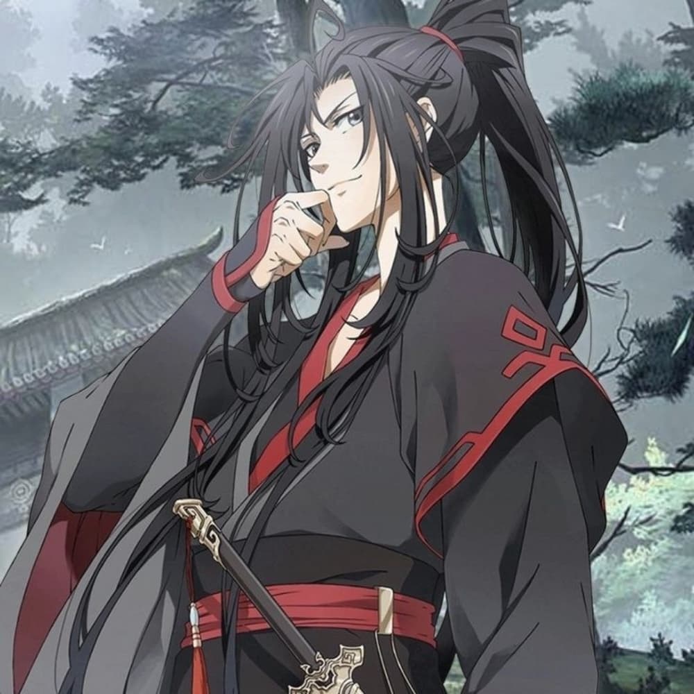 Wei ying
