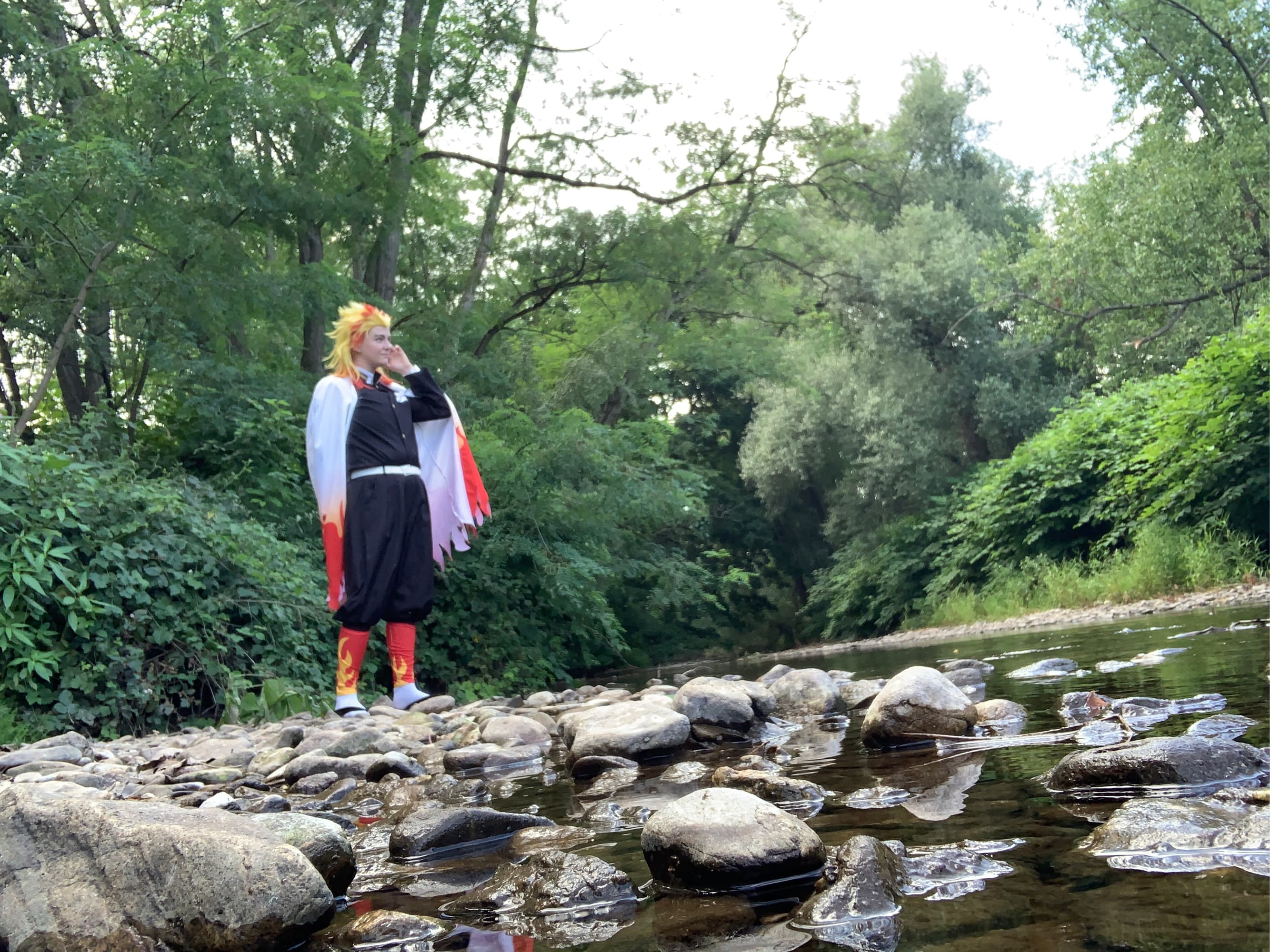 Kengoku rivière  - Photo 10