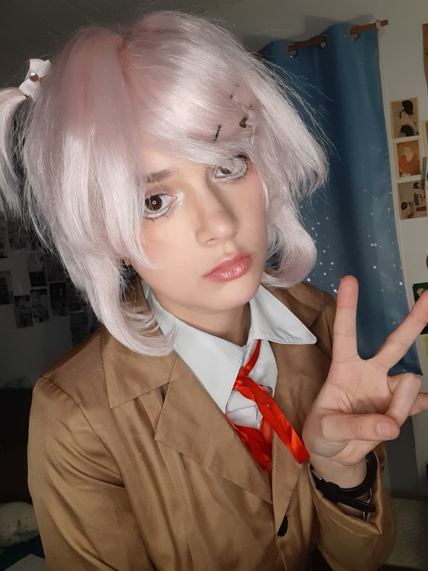 Natsuki v1 - Photo 1