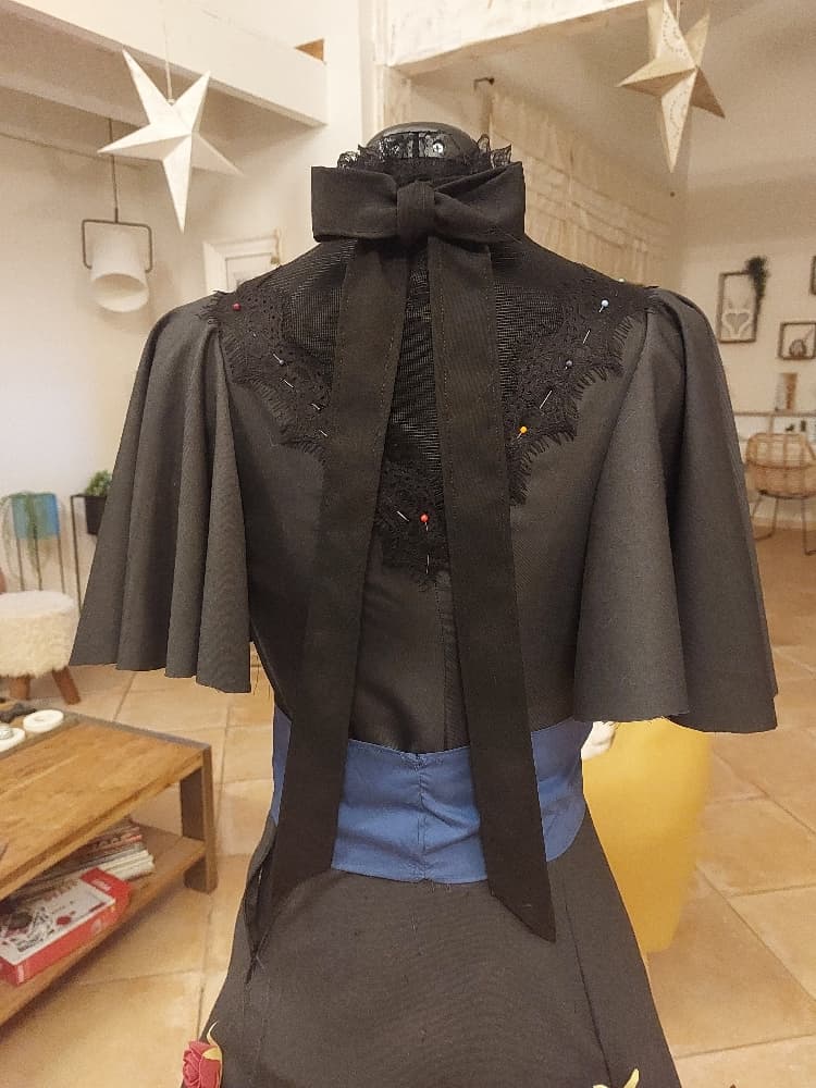 WIP Chloé  - Photo 6