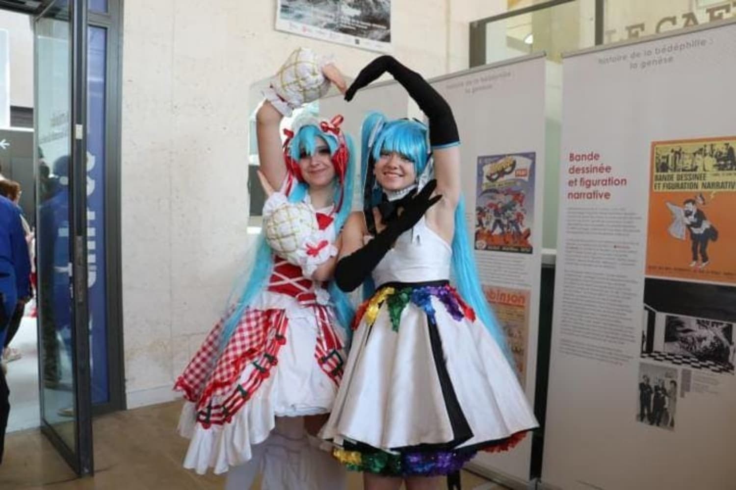 Prix Minami Manga 2024 - Photo 5