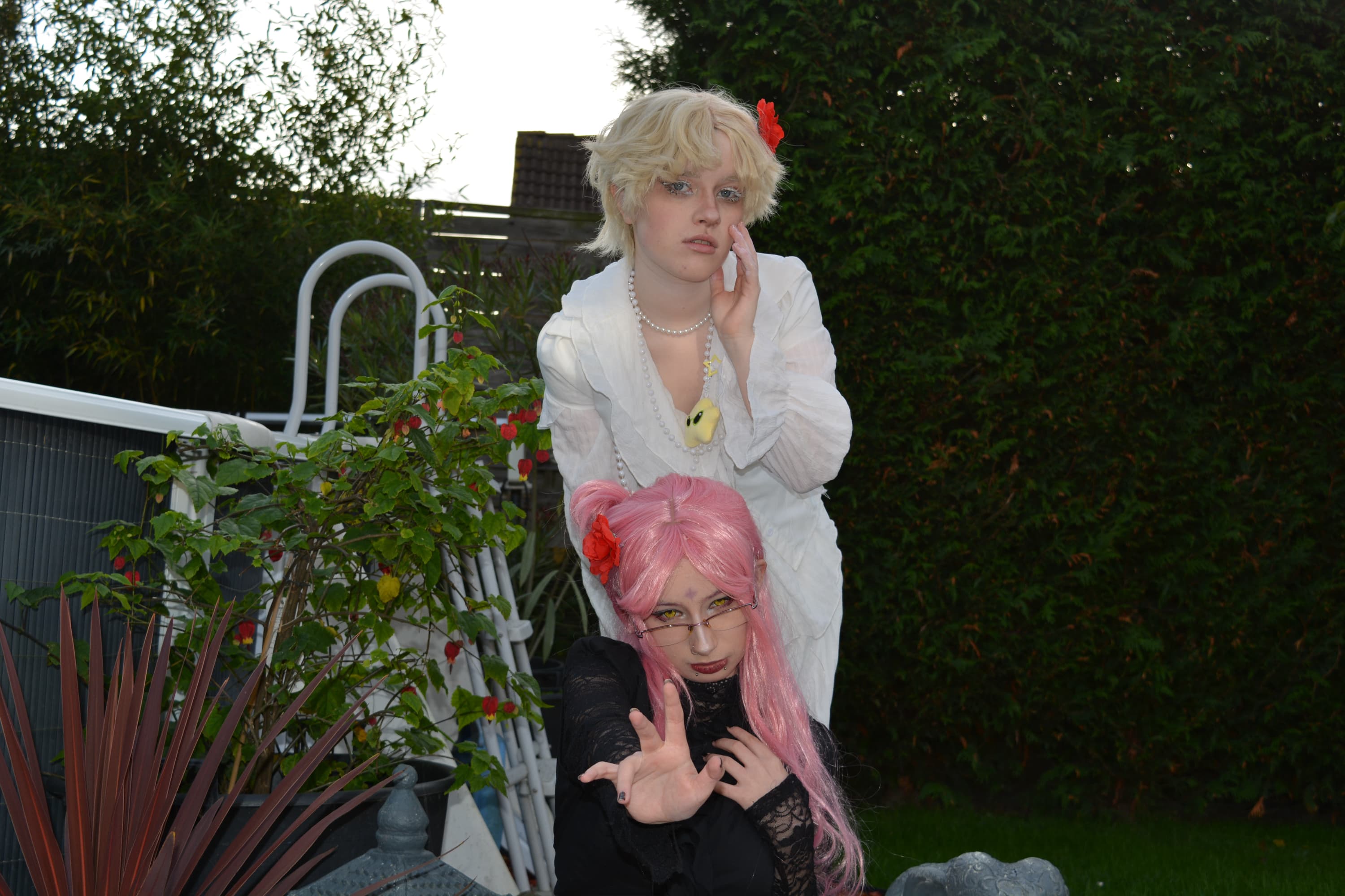 Luka & Mizi - Photo 4