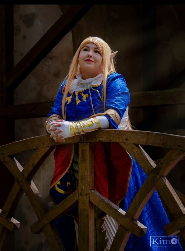 Zelda BOTW - Photo 5