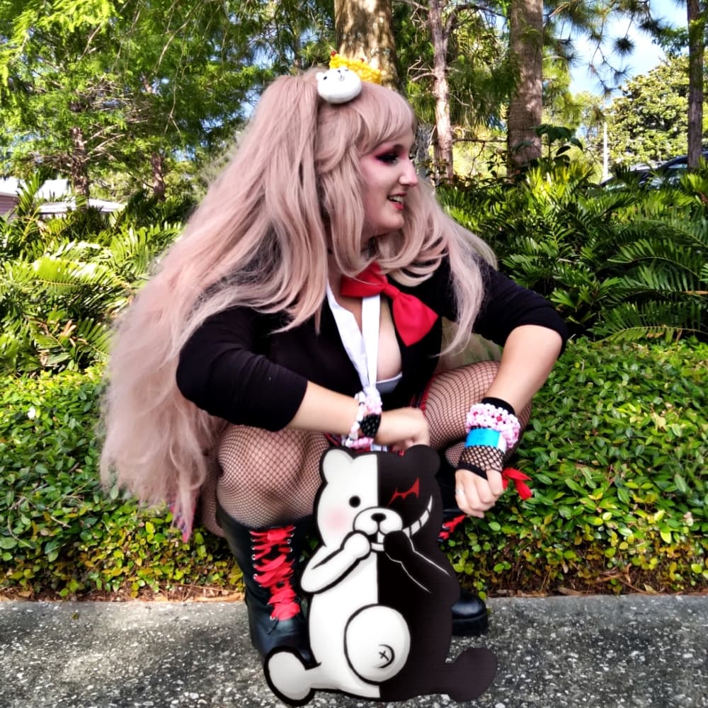 Junko Enoshima