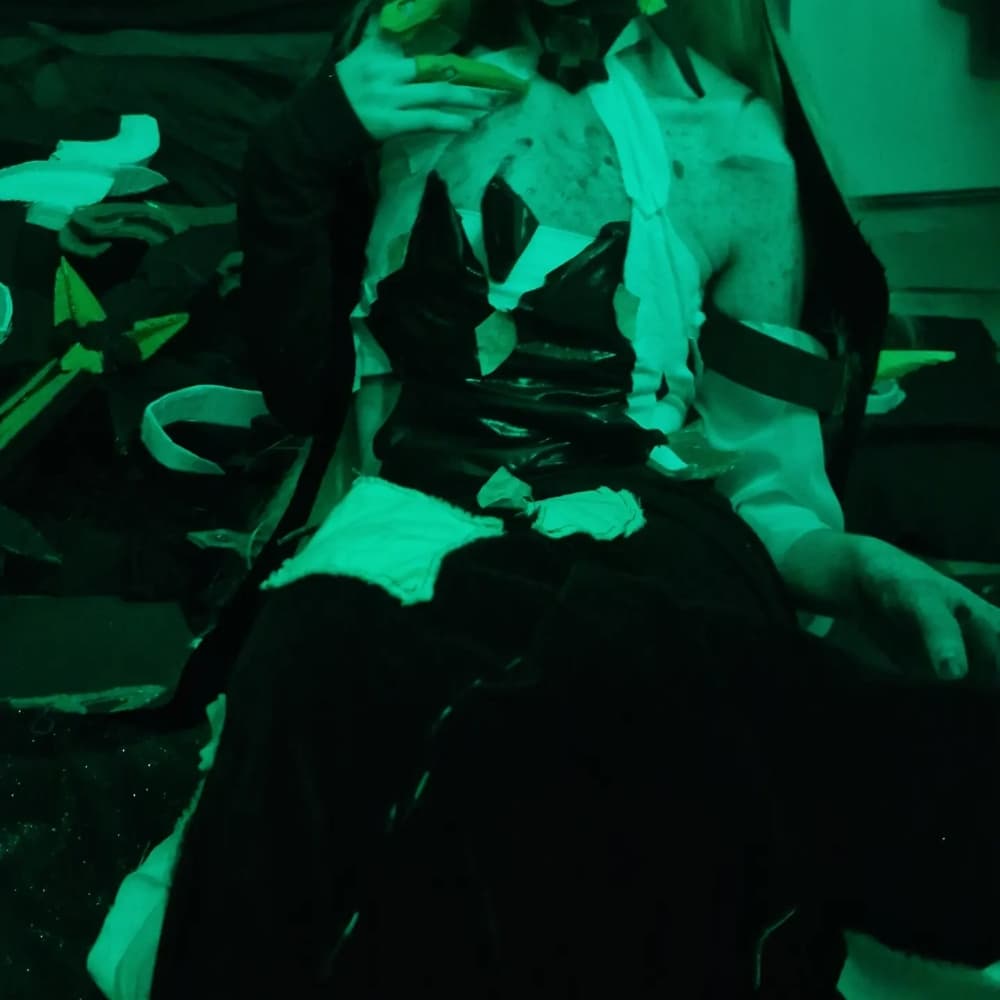 Mobius (og outfit) - Photo 4