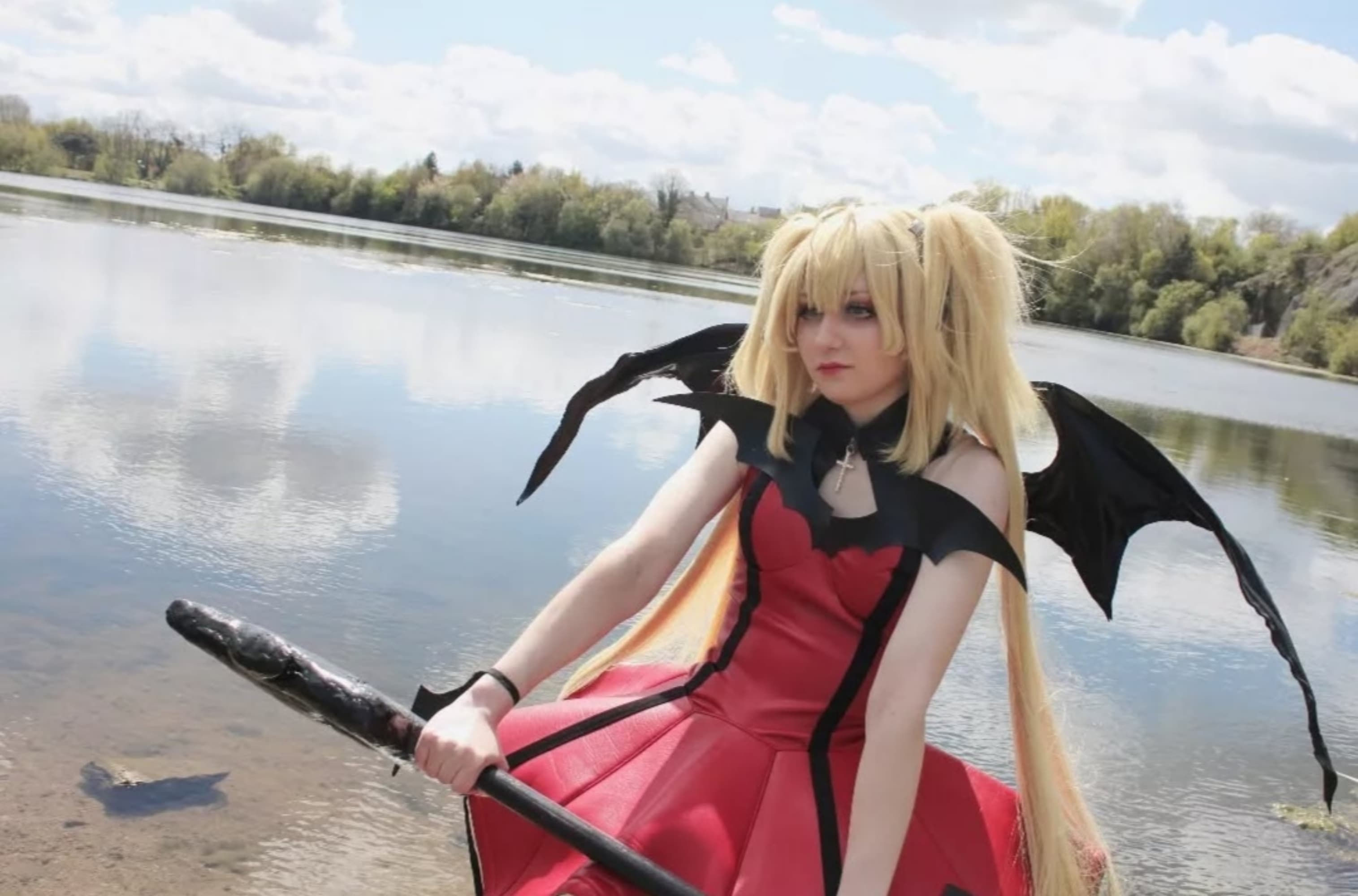 Utau hoshina  - Photo 4