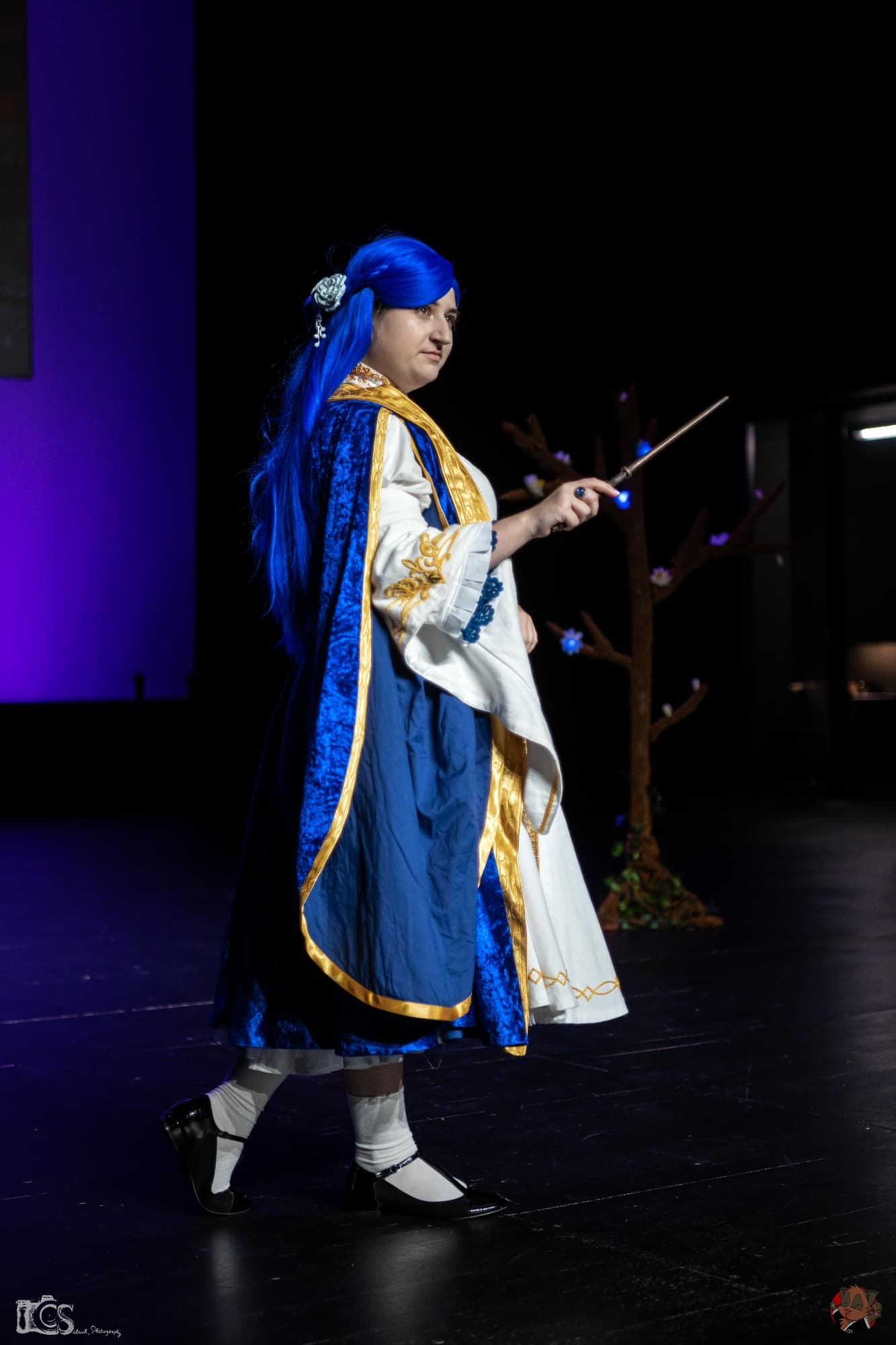 Rozemyne anim'est 25 - Photo 8