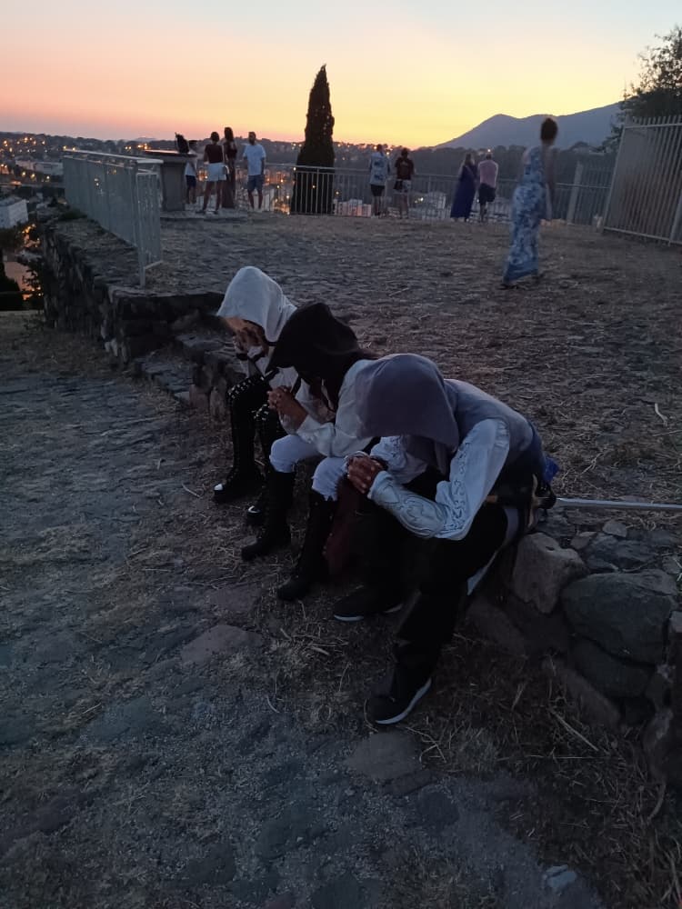 Assassin Creed group - Photo 4