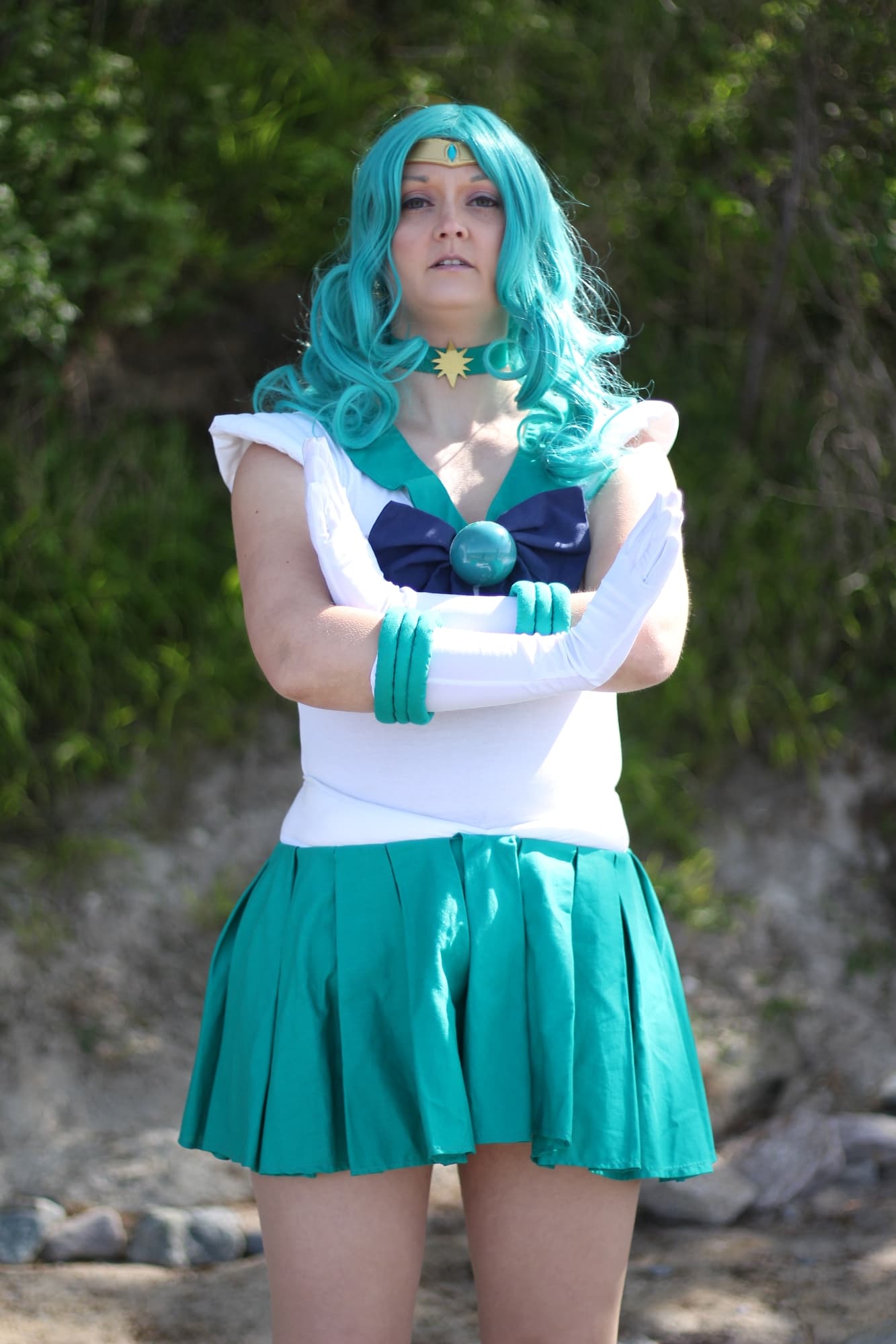 Sailor Neptun  - Photo 63