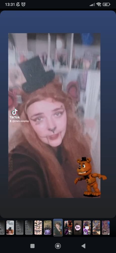 Freddy 