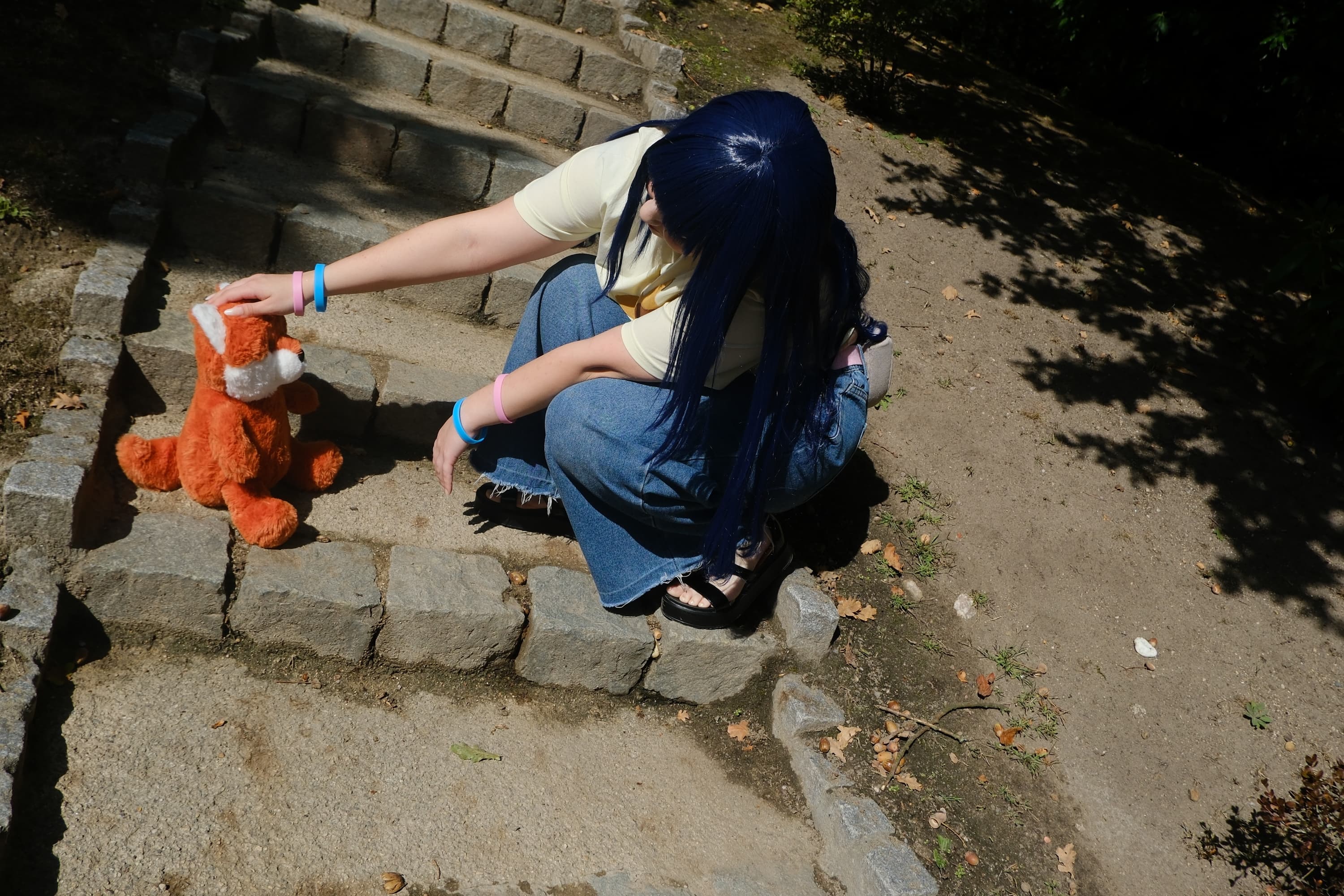 Himawari  - Photo 15