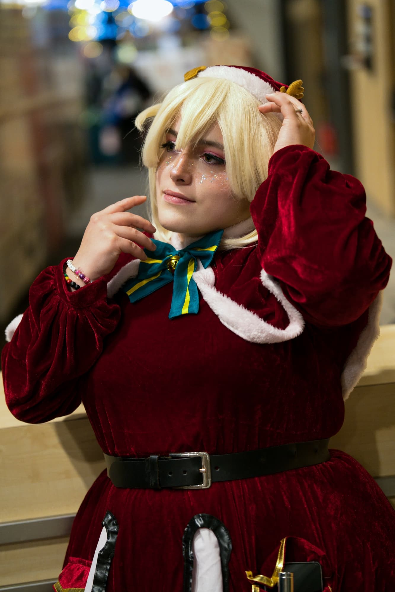 Klee noel gir - Photo 12