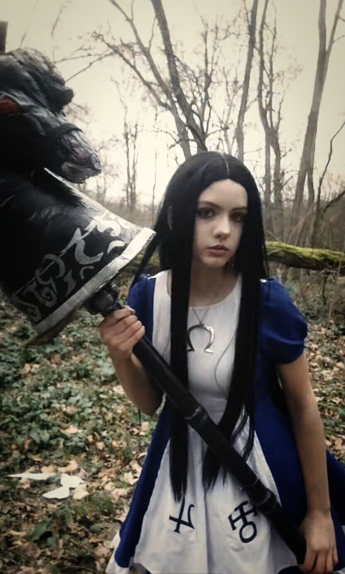 Alice mandnes resurn - Photo 7