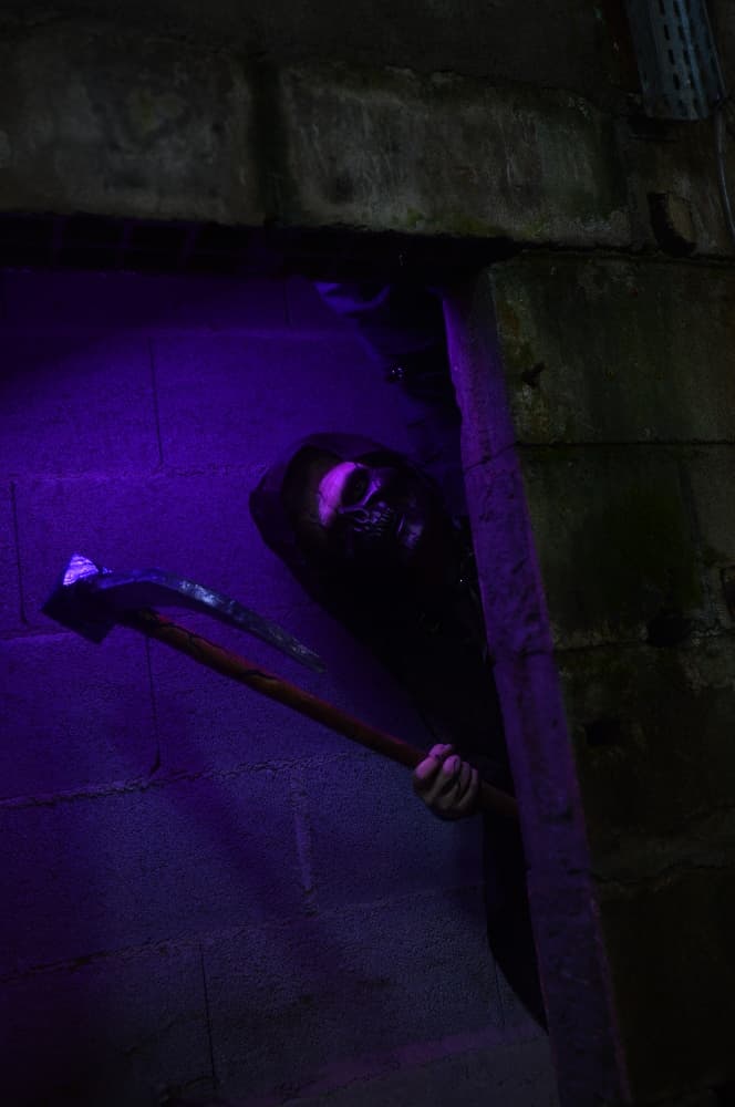 Shooting V2  - Photo 30