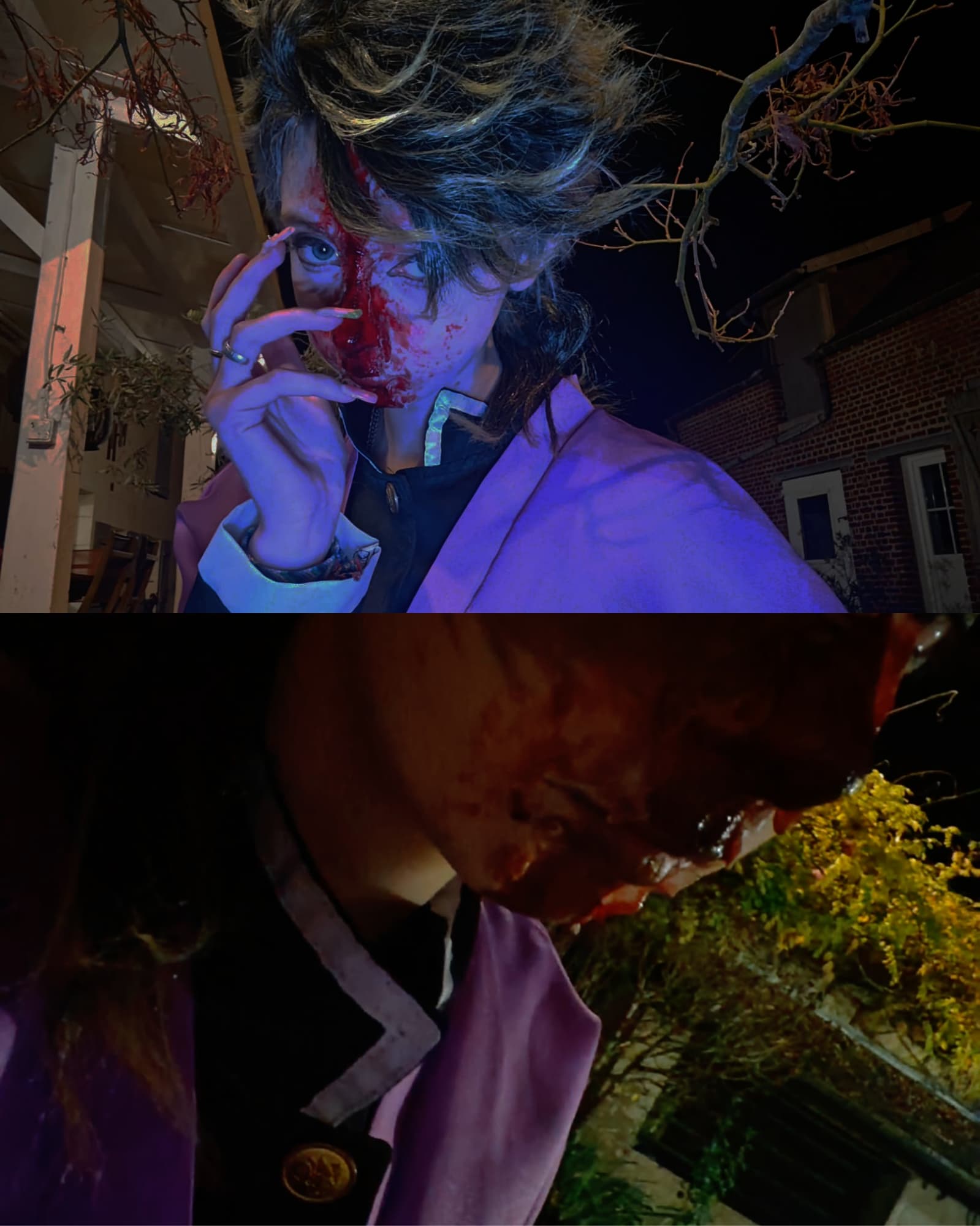 Genya Shinazugawa - Photo 11