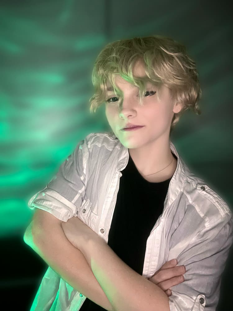 Adrien Agreste - Photo 5