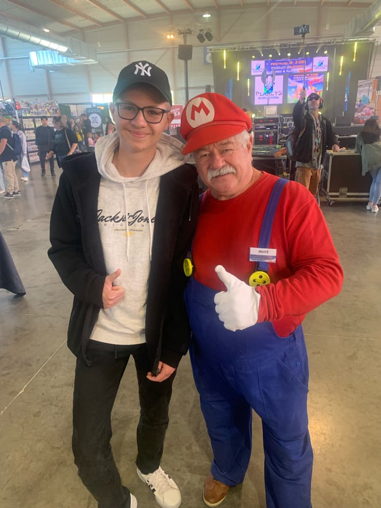 MangaNîmes jour 2 - Photo 15