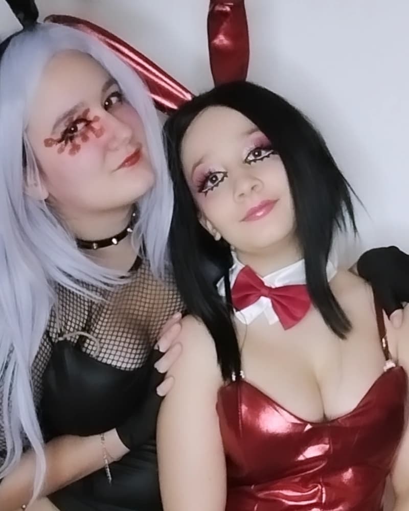 Tengen genderband  - Photo 6