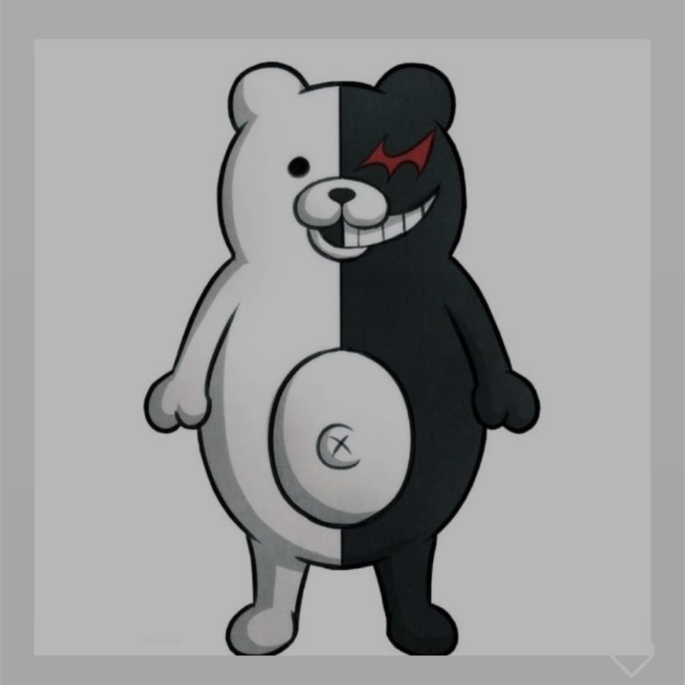 Monokuma