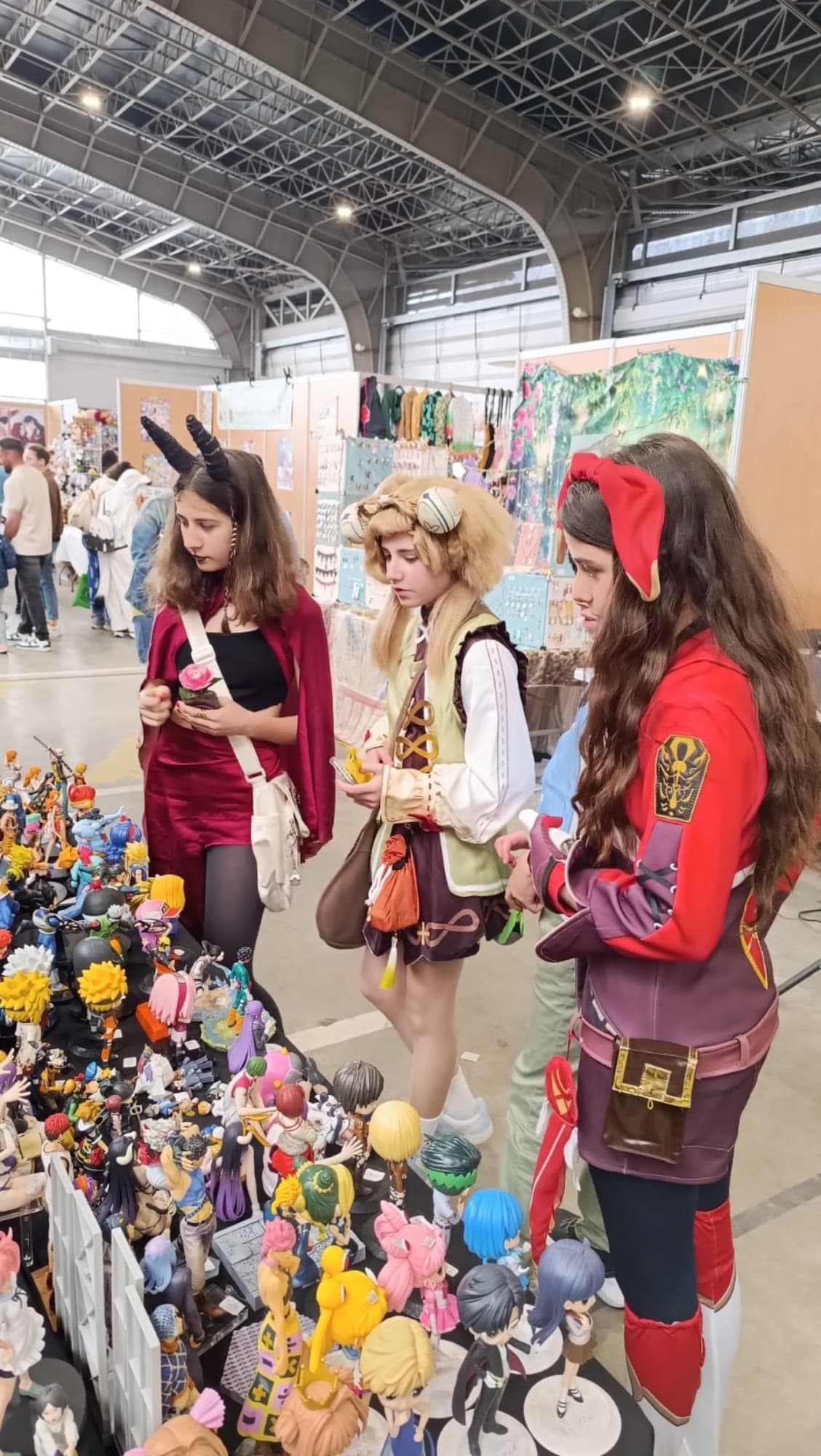 Japan manga wave  - Photo 5