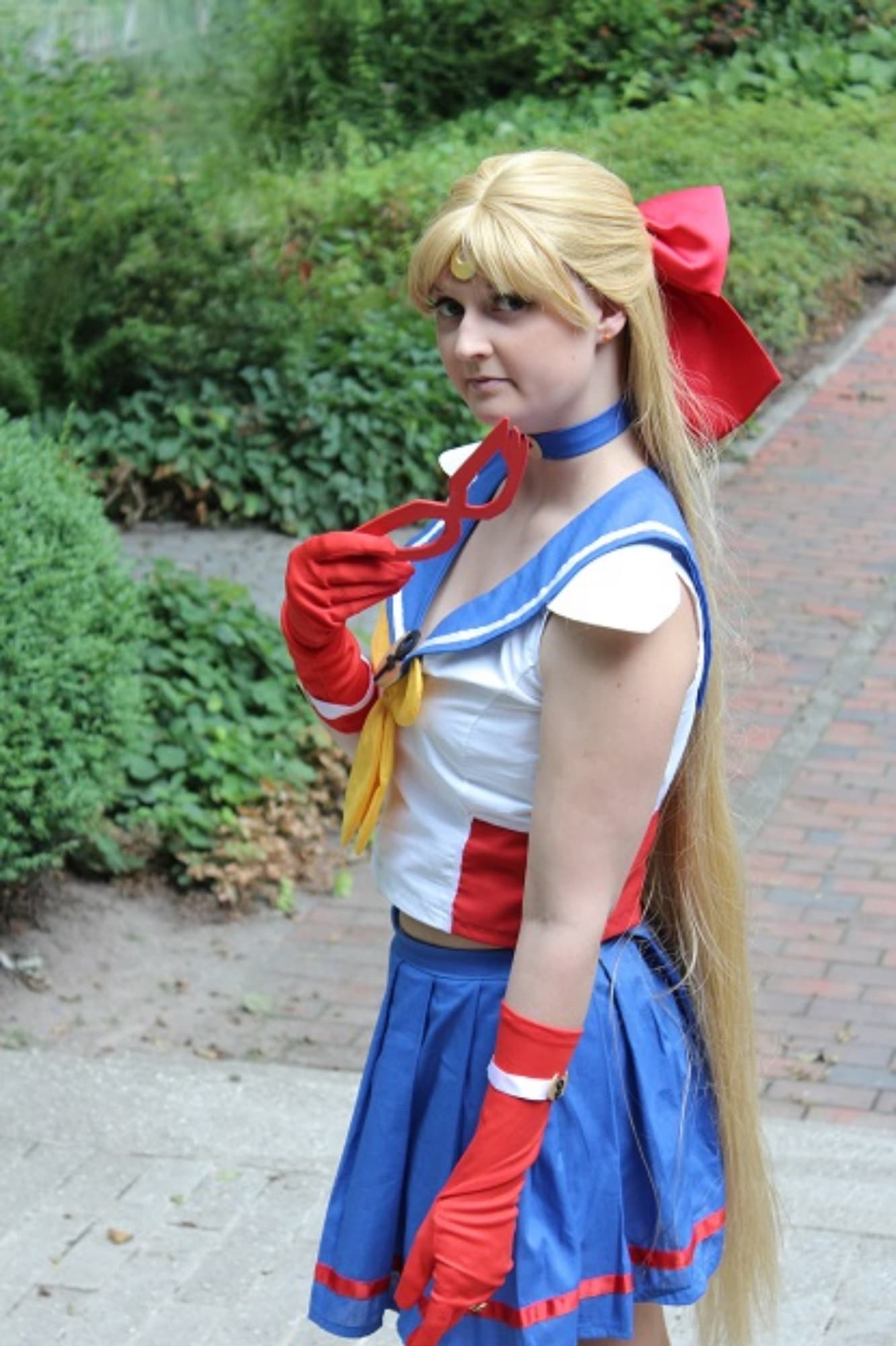 Sailor V (ArtConcept - Photo 2