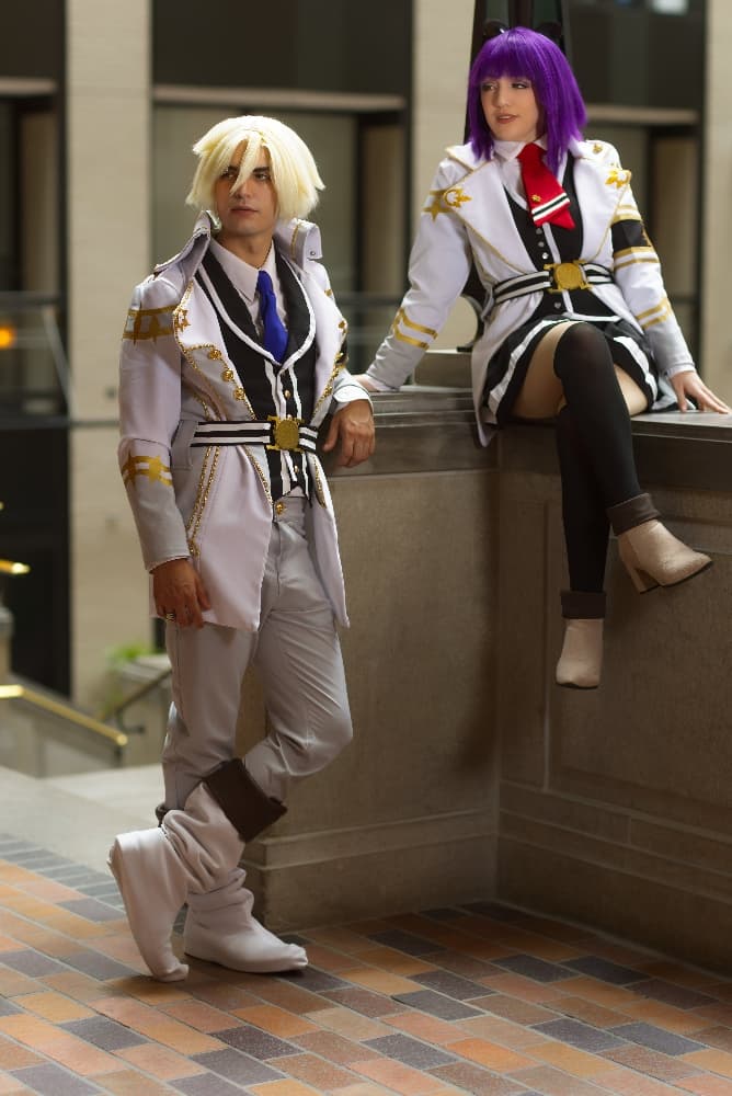 Kamigami no asobi - Photo 5