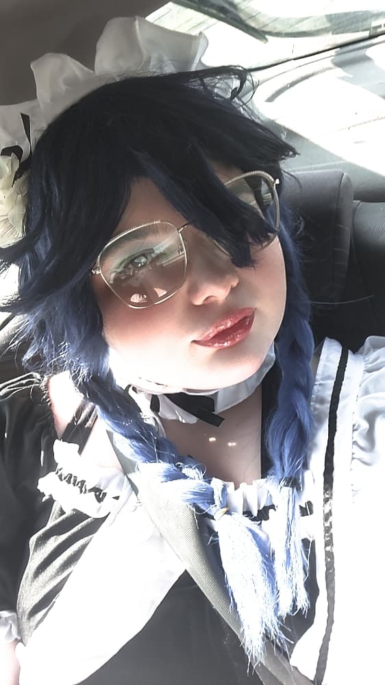 Venti maid  - Photo 1