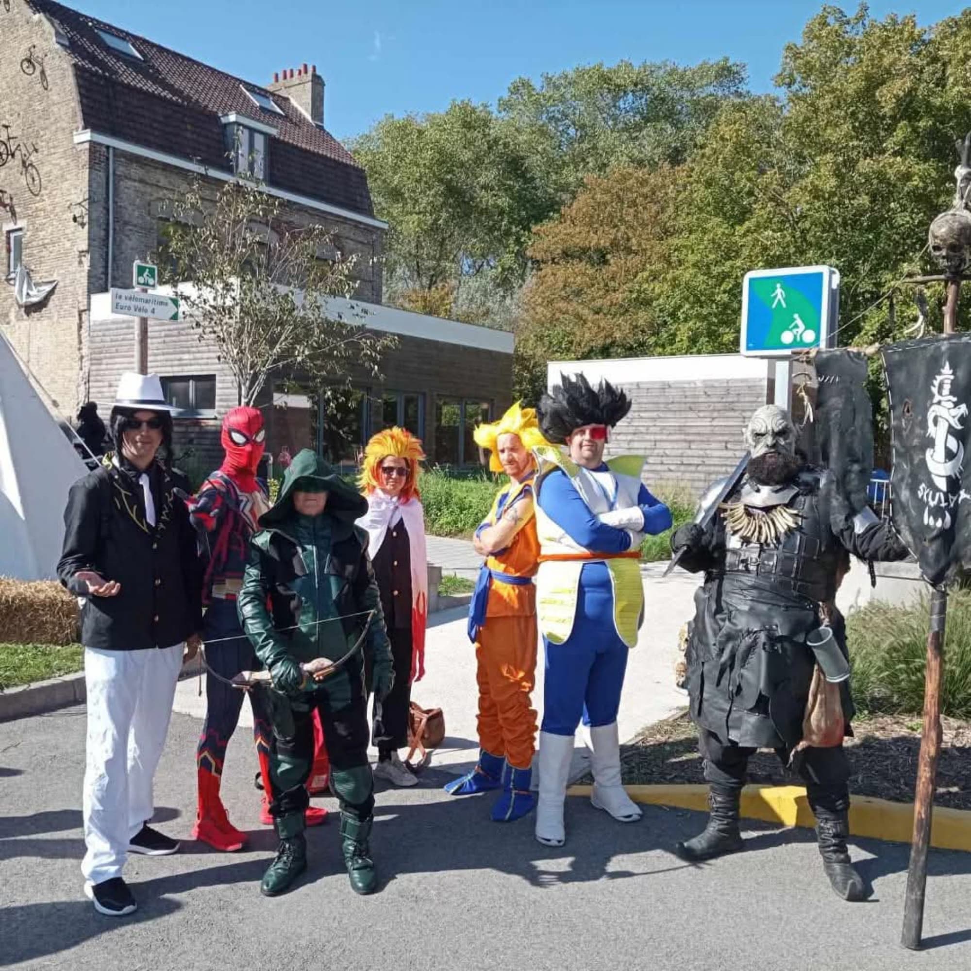 Pix days 2023 samedi - Photo 4