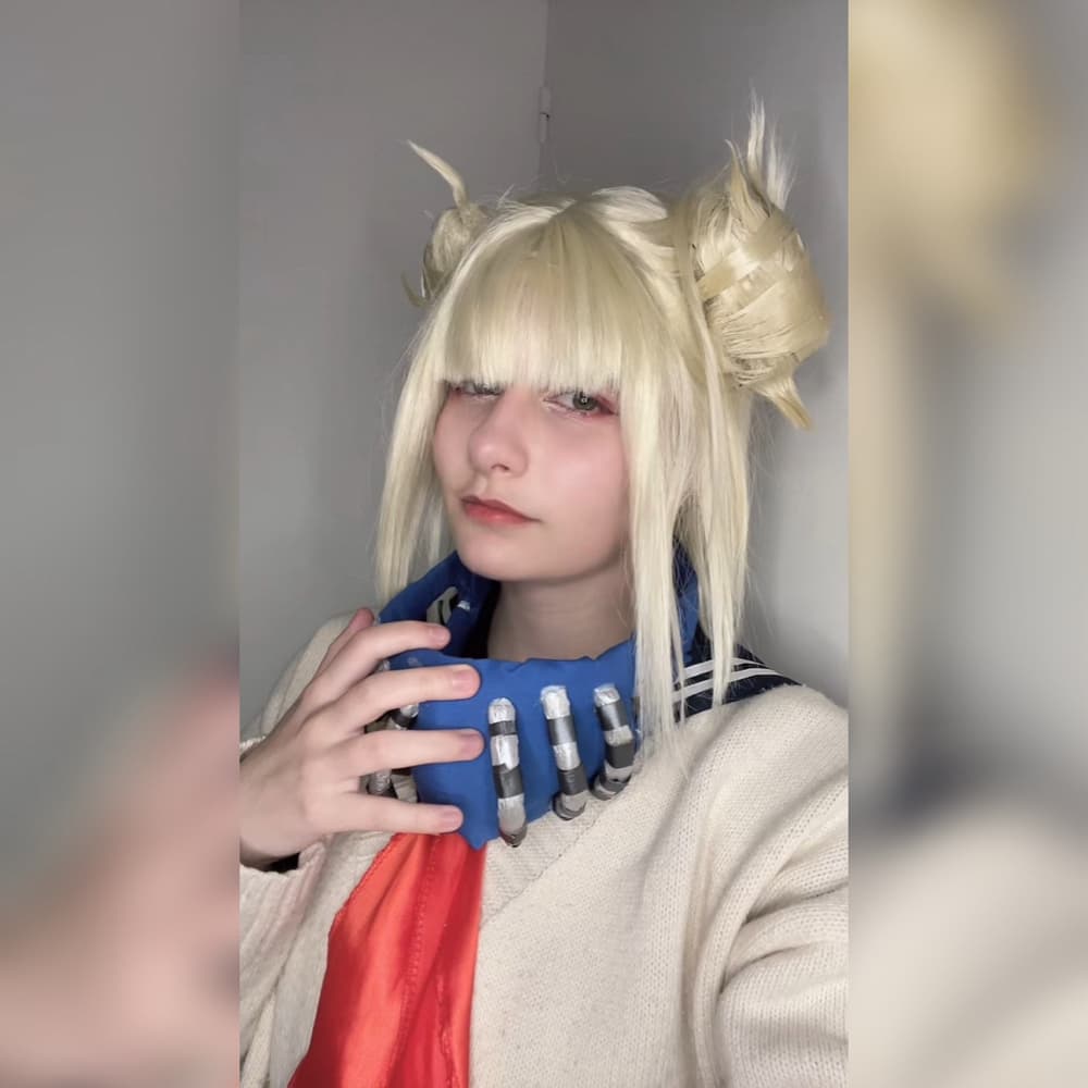 Toga himiko  - Photo 12