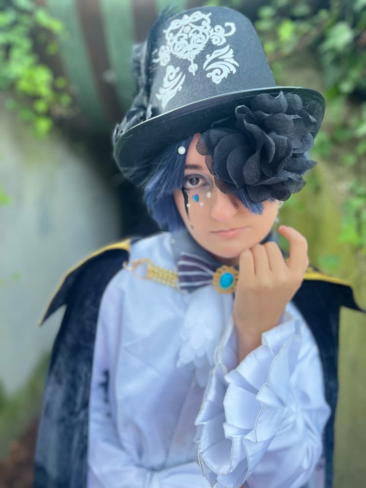 Harajuku Ciel 2024 - Photo 16