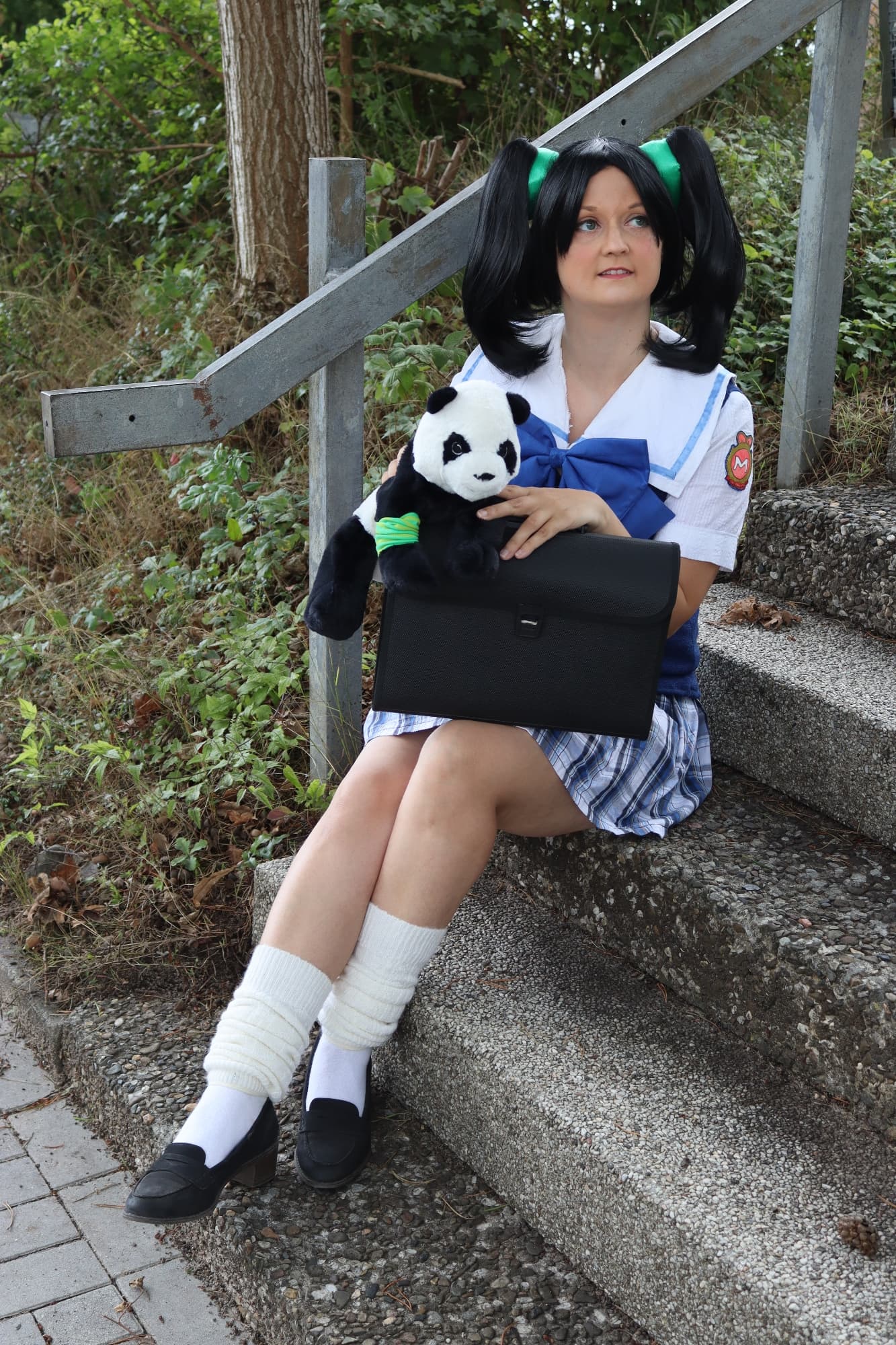 Xiaoyu (School) - Photo 26