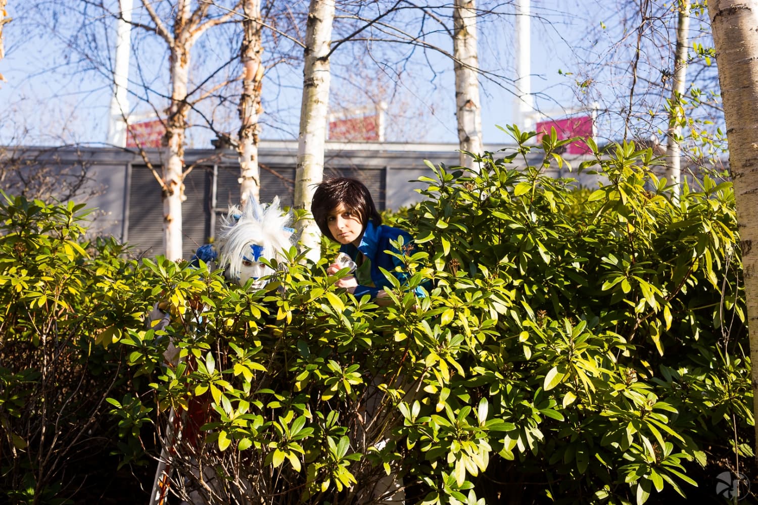 Onmyou Taisenki 03 - Photo 5