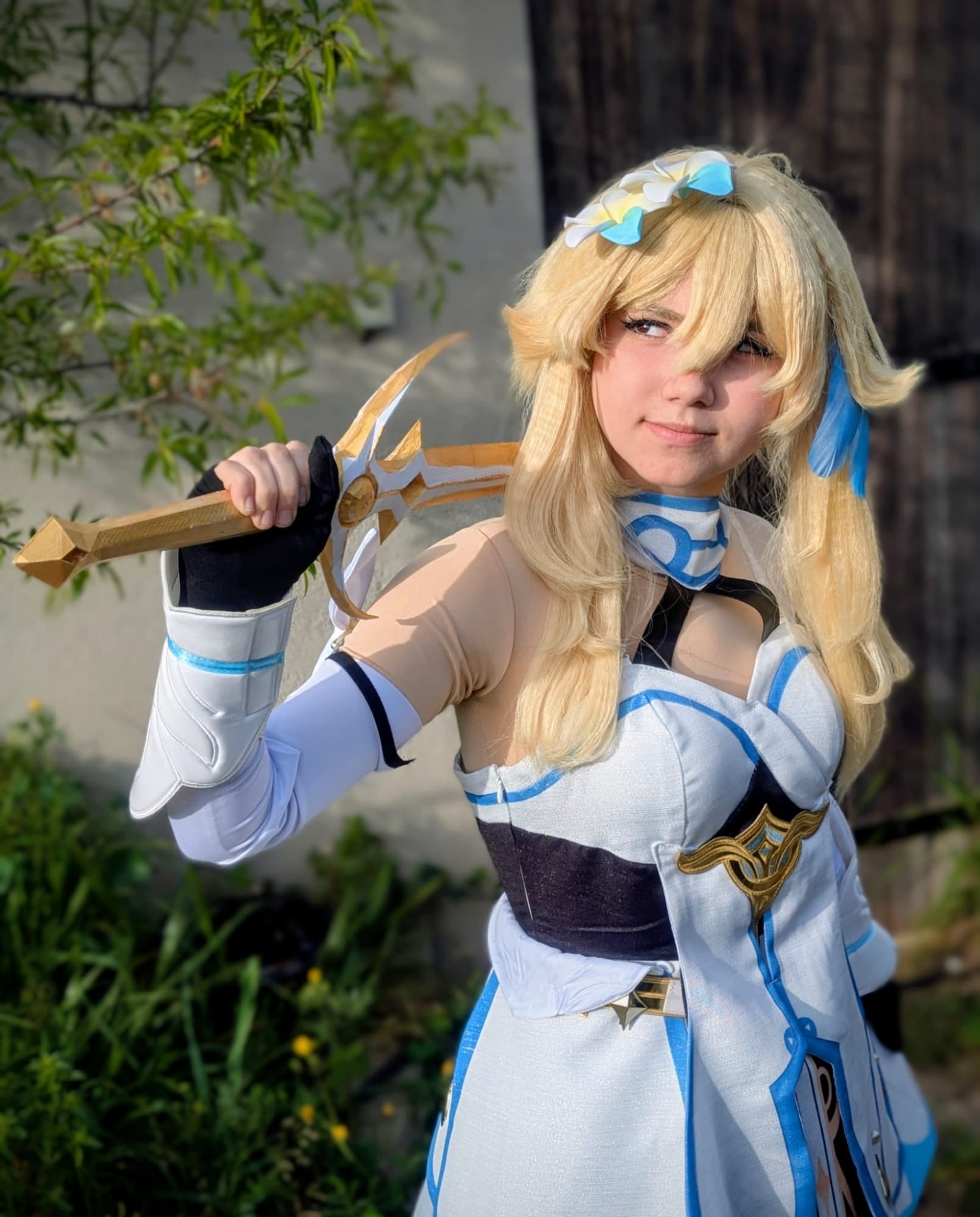 Lumine 💫 - Photo 4