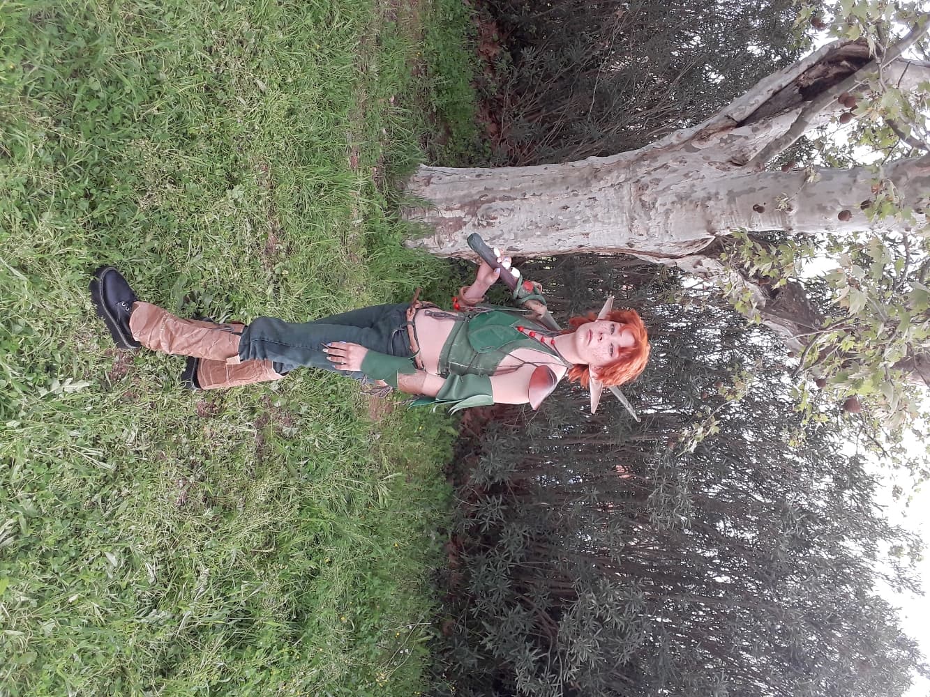 Princesses selenia - Photo 3