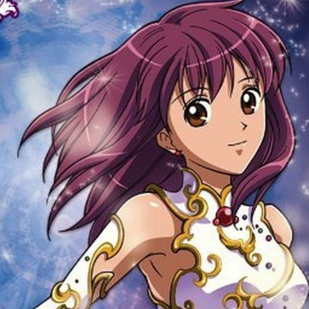 📿 Sora Naegino 📿