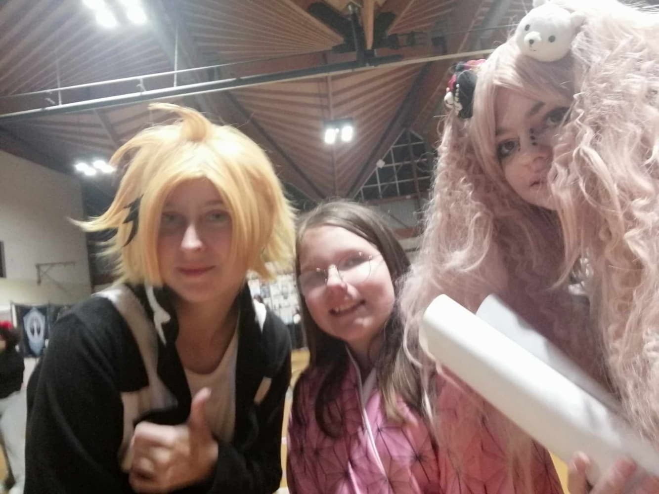 Junko enoshima  - Photo 7