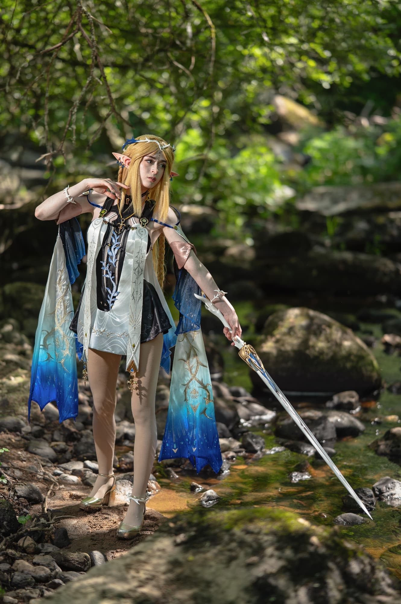 Cartethyia - Photo 2