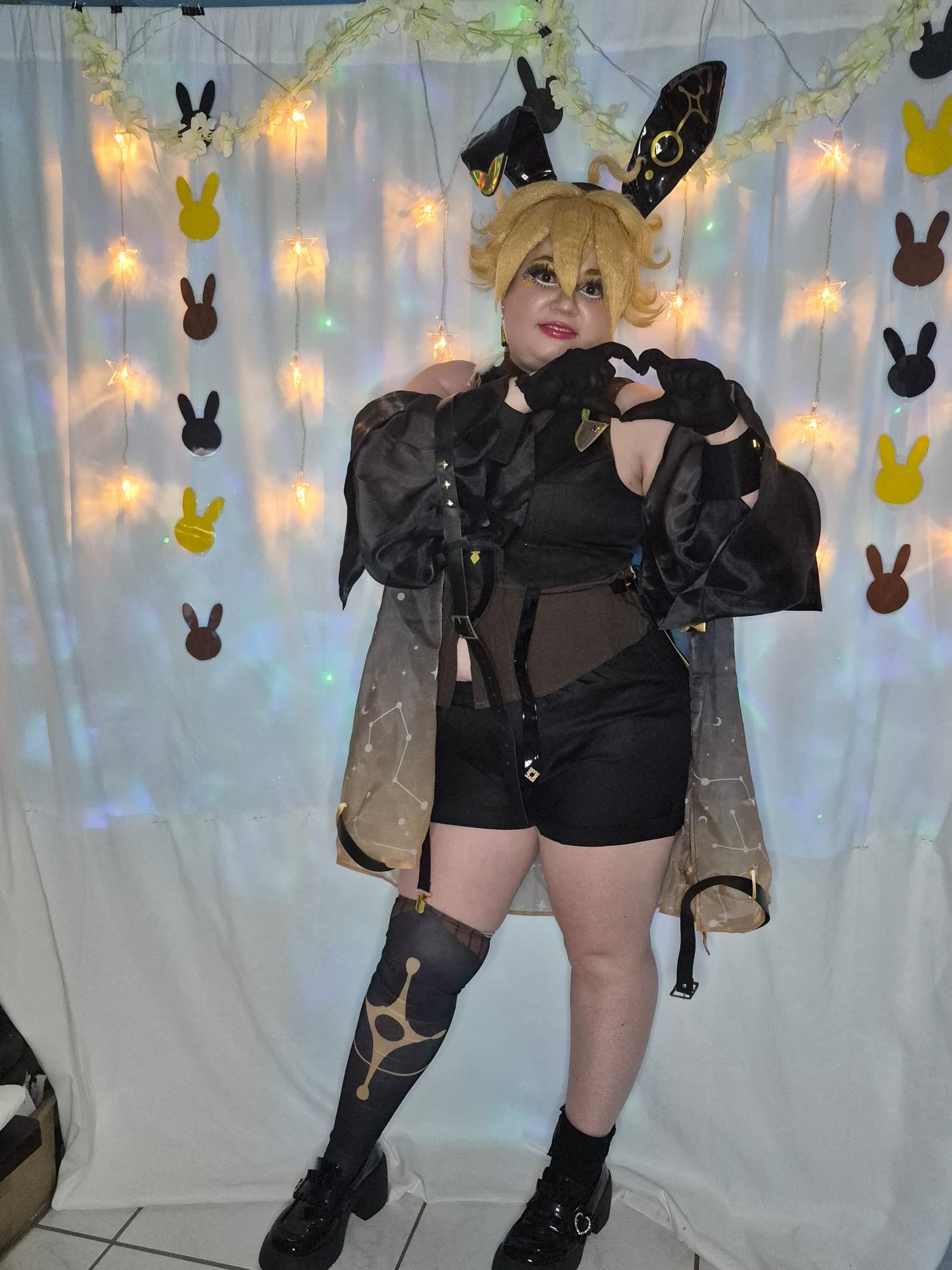 Aether Bunny 2026 - Photo 21