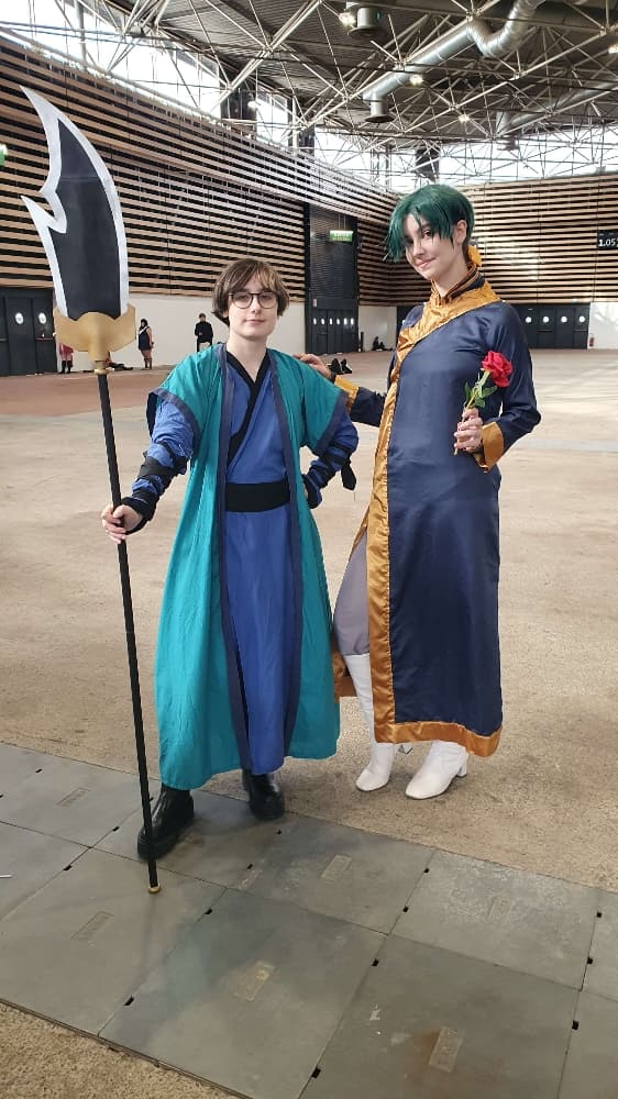 Jae-Ha (photo fun) - Photo 3