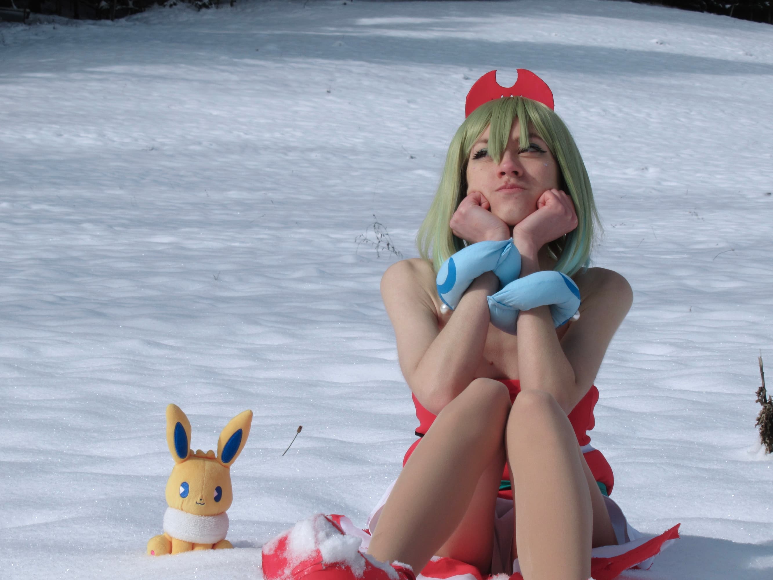 Nacchara (neige P2) - Photo 2