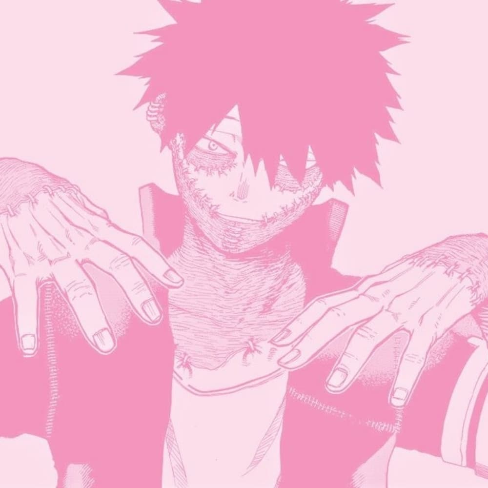 💙Dabi🔥 (♀️)