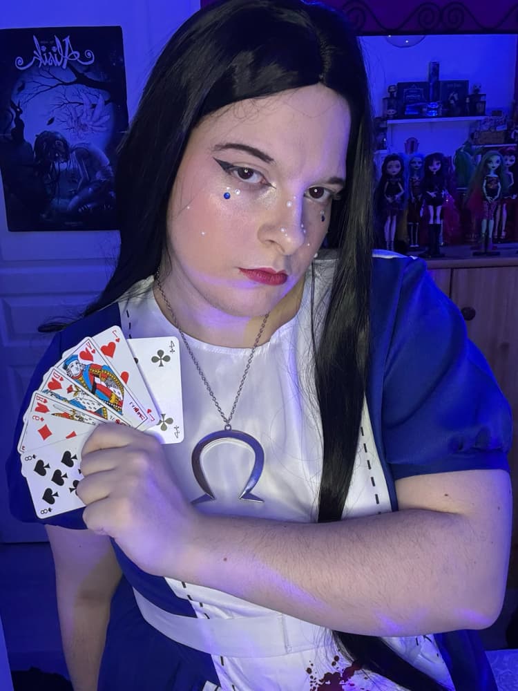 Alice Liddle - Photo 4