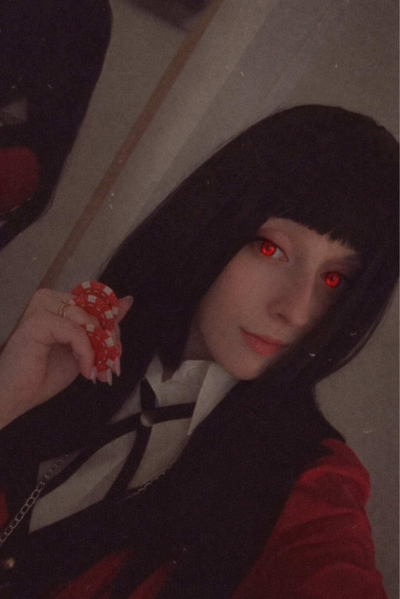 Mes cosplay - Photo 4