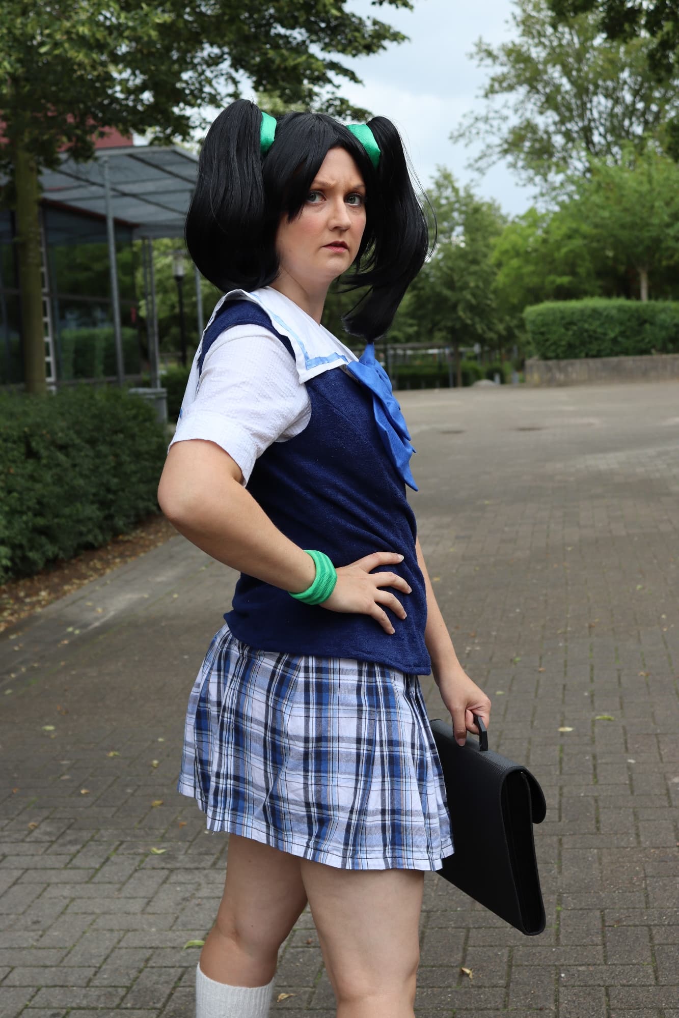 Xiaoyu (School) - Photo 31