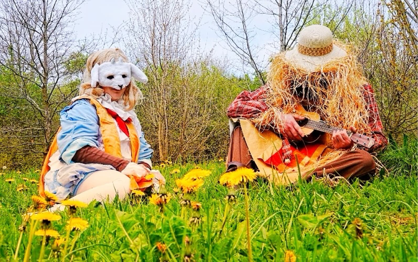 Clémentine - Photo 18