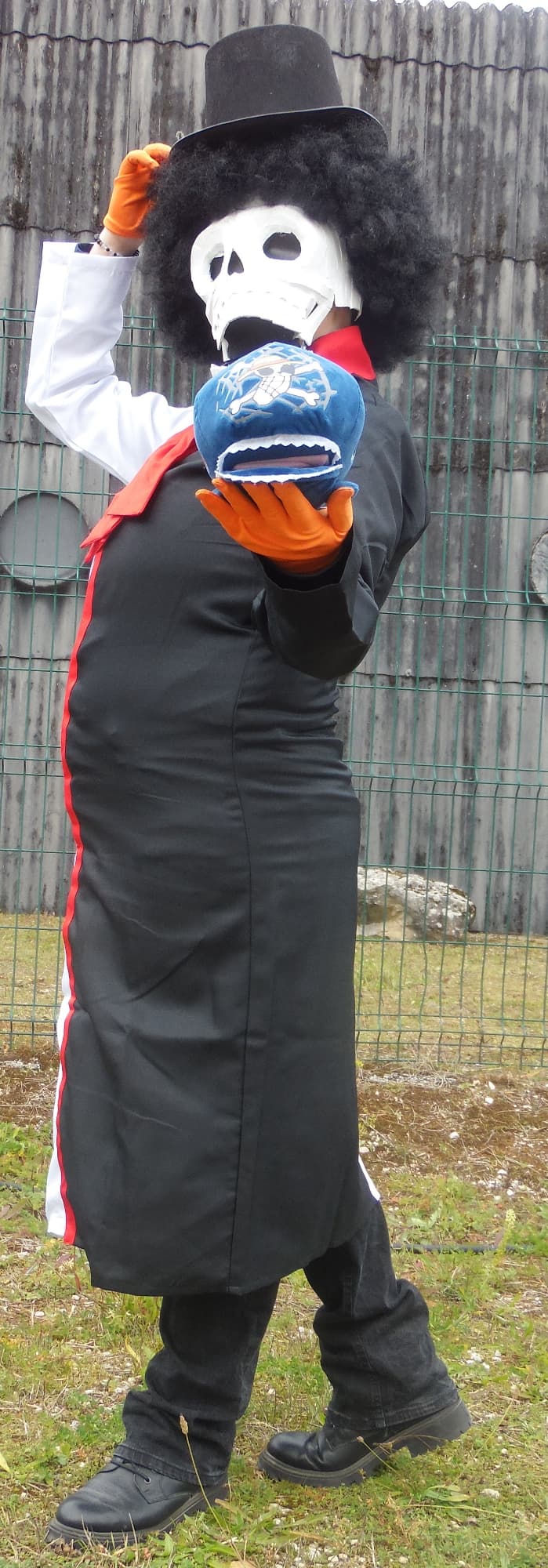 Brook - Kamoplay - Photo 14