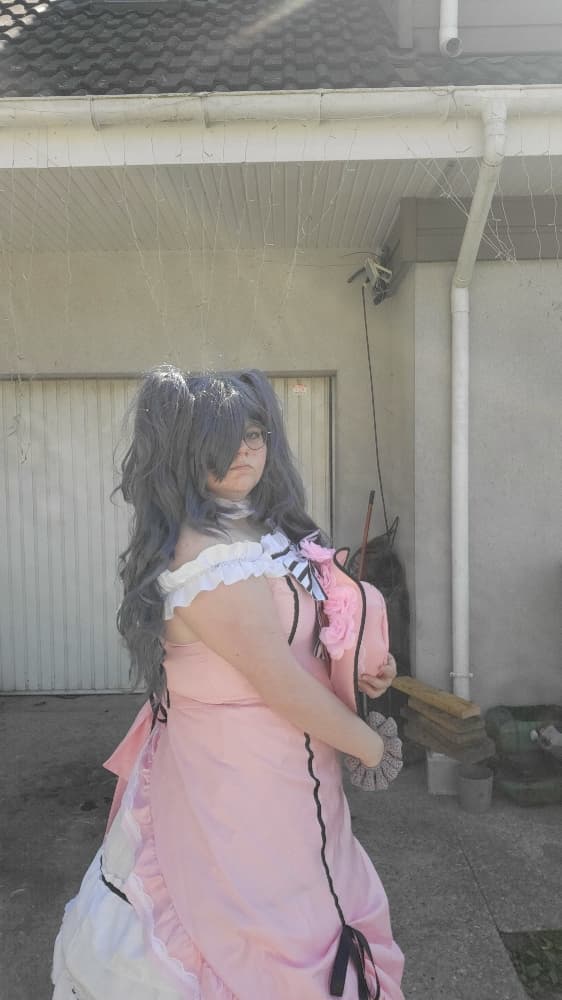 Lady Ciel  - Photo 18