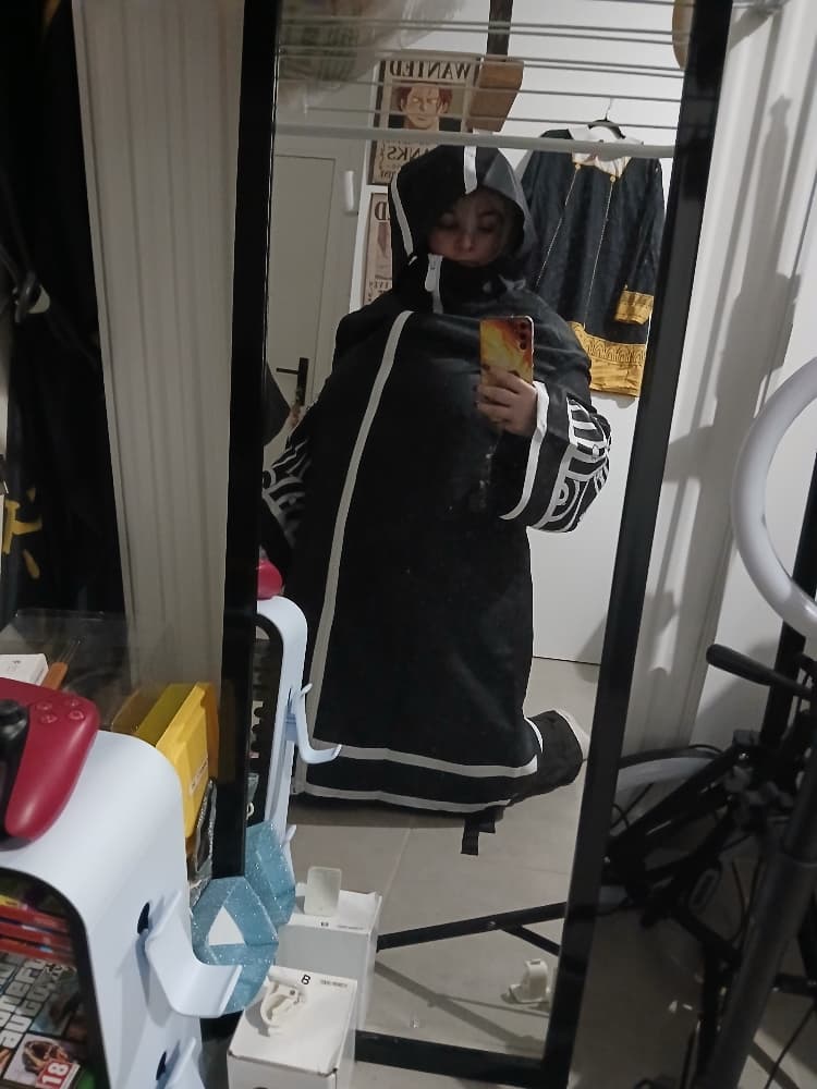 Senju (1er test) - Photo 2