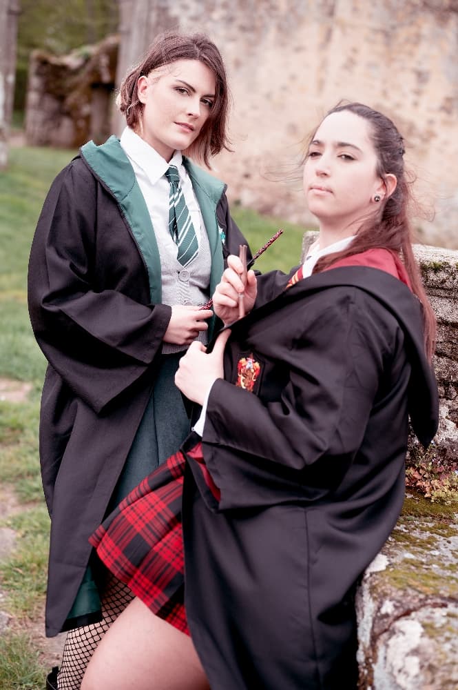 Gryffondor Student - Photo 15